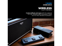 <b>BOSS KATANA AIR EX KTN-AIR EX Coluna Bluetooth combo amplificador Wireless com 60 Efeitos potencia 35 Watts inclui Transmissor BOSS WL-T</b> <b>BOSS KATANA AIR EX KTN-AIR EX Coluna Bluetooth combo amplificador Wireless com 60 Efeitos potencia 35 Watts inclui Transmissor BOSS WL-T</b>